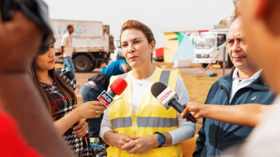 Alcaldía del Distrito Nacional evitó una crisis con los contratos de recogida de basura Alcaldía del Distrito Nacional evitó una crisis con los contratos de recogida de basura