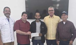 Indemnizan a productores afectados por la peste porcina africana