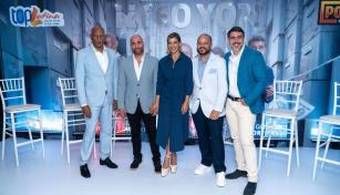 "¿¡Feo Yo!?", una comedia sobre el éxito y la belleza sin filtros que reúne a un elenco estelar