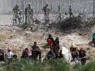 Desmienten ‘reality’ para dar ciudadanía estadounidense a migrantes