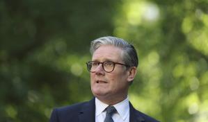 Reino Unido suspende negociaciones de libre comercio con Israel y anuncia sanciones a colonos