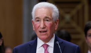 Senado confirma Charles Kushner, consuegro de Trump y exconvicto, como embajador Francia