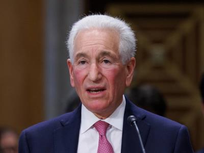 Senado confirma Charles Kushner como embajador en Francia
