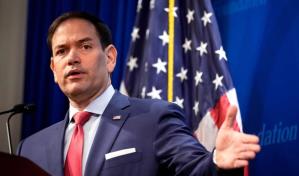 Marco Rubio dice que EE.UU. comenzará a revocar visados de estudiantes chinos