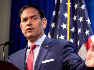 ¿Qué le dijo Marco Rubio a la OEA sobre la crisis en Haití?