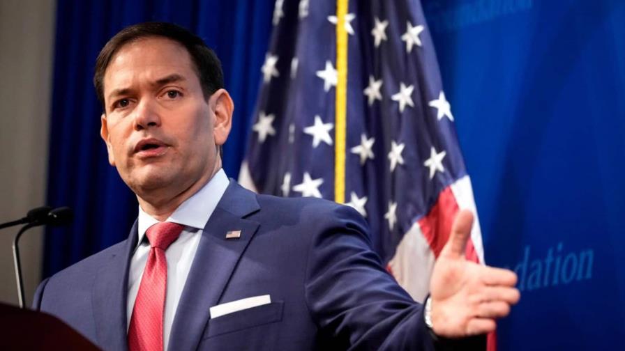 Marco Rubio cuestiona a la OEA y expone sus debilidades ante la crisis haitiana Marco Rubio cuestiona a la OEA y expone sus debilidades ante la crisis haitiana