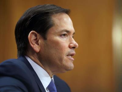 Marco Rubio cuestiona la postura de OEA ante crisis de Haití