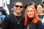 Mireddys González pide desacato civil y multa de 5,000 dólares diarios contra Daddy Yankee