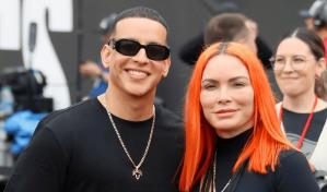 Mireddys González pide desacato civil y multa de 5,000 dólares diarios contra Daddy Yankee Mireddys González pide desacato civil y multa de 5,000 dólares diarios contra Daddy Yankee