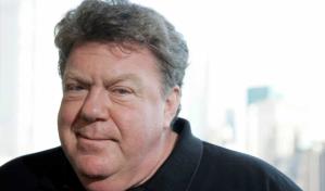 Muere a los 76 años el actor George Wendt, famoso por su papel de Norm en Cheers