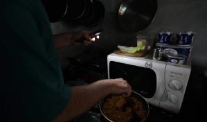 Irán se enfrenta a una grave crisis energética con cortes de luz y represas sin agua