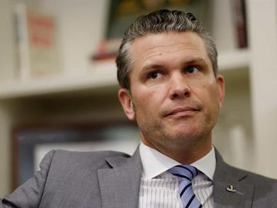 Administración Trump presentará su ética militar en inusual junta