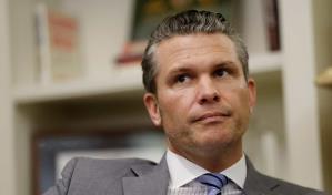 Pastor cercano a secretario de Defensa de EE. UU. dice que la biblia respalda las redadas de ICE