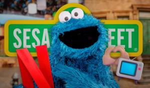 Plaza Sésamo se muda de HBO a Netflix