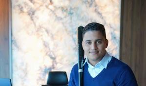Robert de la Cruz, el release que creó de cero un emporio que factura millones