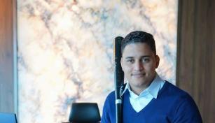 Robert de la Cruz, el release que creó de cero un emporio que factura millones