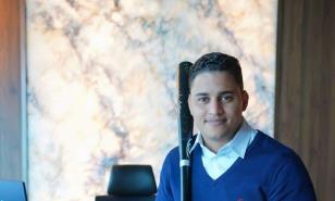 Robert de la Cruz, el release que creó de cero un emporio que factura millones
