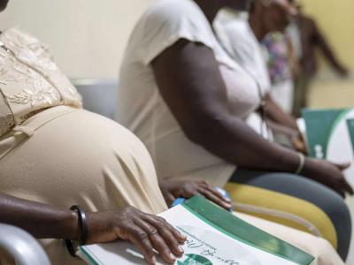 ONU: 900 haitianas embarazadas deportadas en un mes desde RD