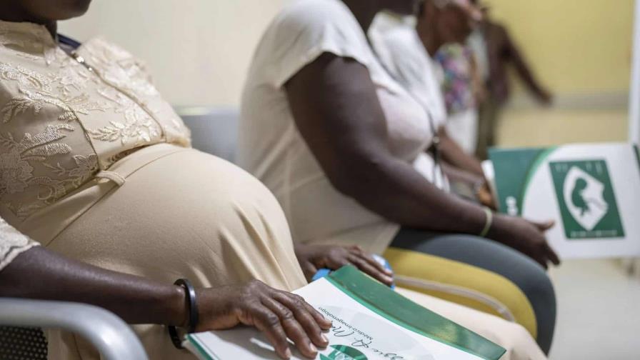 ONU: 900 haitianas embarazadas o lactantes fueron deportadas en un mes desde República Dominicana ONU: 900 haitianas embarazadas o lactantes fueron deportadas en un mes desde República Dominicana