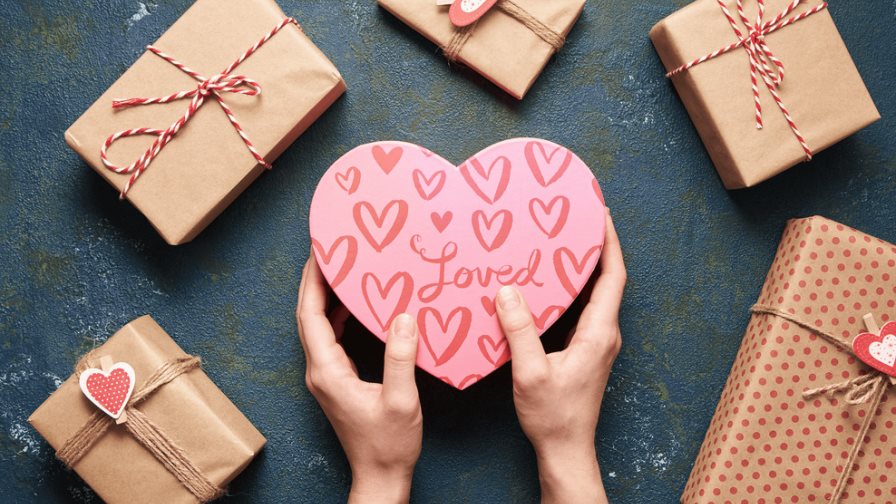 Ocho ideas geniales para regalar a mamá sin dañar el bolsillo Ocho ideas geniales para regalar a mamá sin dañar el bolsillo