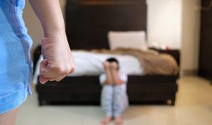 Violencia heredada: la cadena que debemos romper Violencia heredada: la cadena que debemos romper