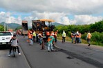 Obras P&uacute;blicas licitar&aacute; obras viales y hormig&oacute;n asf&aacute;ltico a nivel nacional por RD$8,900 millones