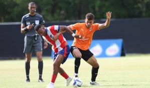 Delfines del Este buscan historia en infernal casa de Cibao