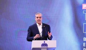 El presidente Abinader encabeza LA Semanal