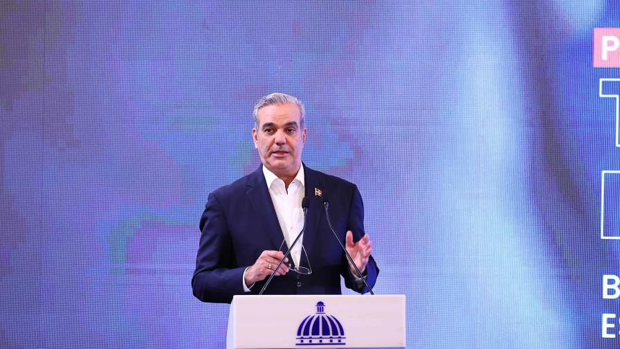 Gobierno anuncia avances de la estrategia para convertir a RD en un país más digital Gobierno anuncia avances de la estrategia para convertir a RD en un país más digital