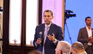 Guido Gómez llama al PRM apegarse a la institucionalidad y evitar "aspiraciones adelantadas"