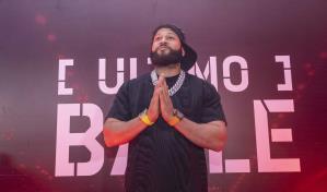 El Alfa: "Dios me ha permitido disfrutar lo que es no tener nada y tenerlo todo"