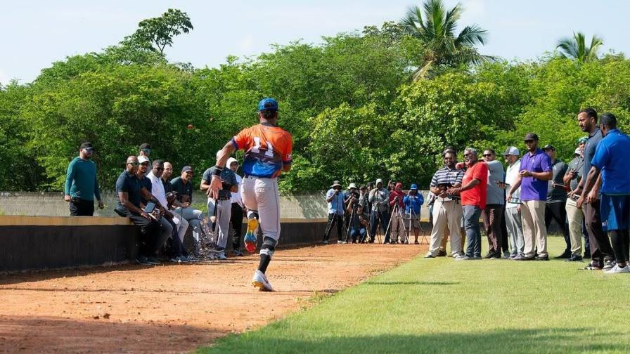 El complejo encaje de la ley de béisbol en la industria El complejo encaje de la ley de béisbol en la industria