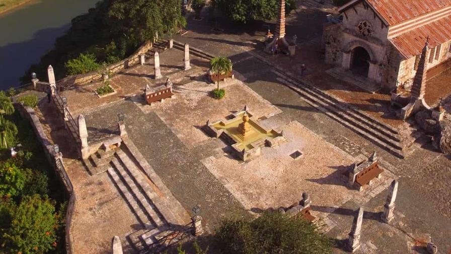 Senadores declaran en segunda lectura a La Romana como provincia ecoturística Senadores declaran en segunda lectura a La Romana como provincia ecoturística