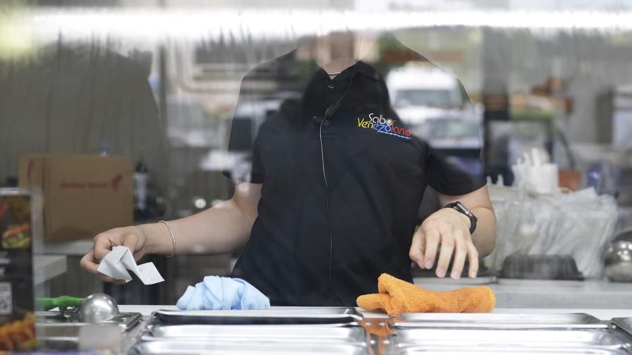 Empresarios de EE. UU. están confundidos por empleados venezolanos con estatus temporal Empresarios de EE. UU. están confundidos por empleados venezolanos con estatus temporal