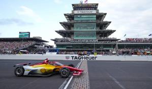 Indy 500 anuncia primer lleno total desde 2016 y se esperan 350.000 espectadores el domingo