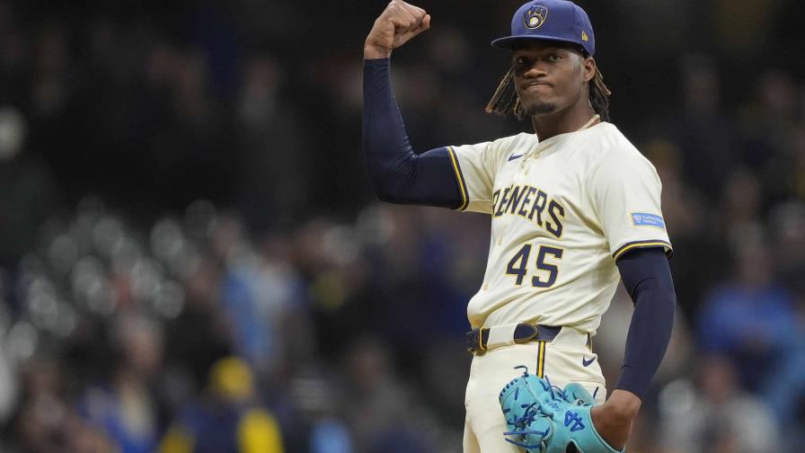Henderson lanza 5 entradas sin carrera y Cerveceros vencen a Orioles, que hilan 8vo revés Henderson lanza 5 entradas sin carrera y Cerveceros vencen a Orioles, que hilan 8vo revés