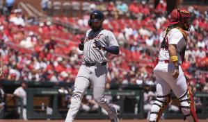 Tigres prolongan su buena racha al vencer a Cardenales