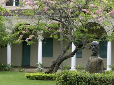 Puerto Rico como destino de turismo educativo