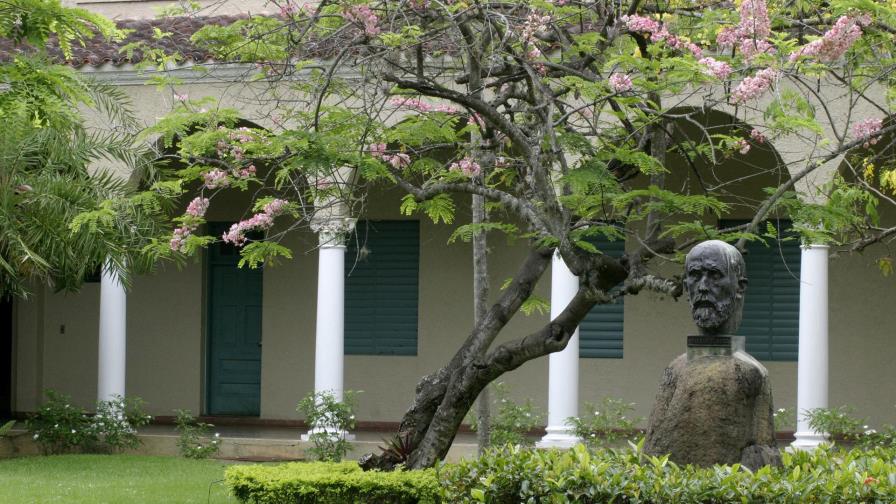 Puerto Rico apuesta por los estudiantes internacionales para compensar éxodo demográfico Puerto Rico apuesta por los estudiantes internacionales para compensar éxodo demográfico
