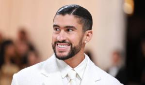 Bad Bunny vuelve al cine en agosto con el estreno de la película Caught Stealing