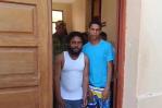 Aplazan audiencia contra sospechosos de matar a cinco hombres en Loma de Cabrera de Dajabón
