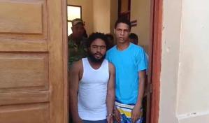Aplazan audiencia contra sospechosos de matar a cinco hombres en Loma de Cabrera de Dajabón