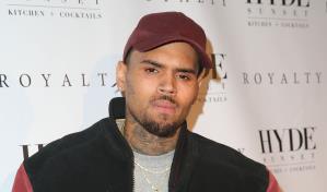 Chris Brown, acusado de agresión, liberado bajo fianza en Reino Unido