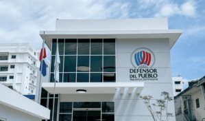 Hay mayor confianza ciudadana en el Defensor del Pueblo, según la encuesta ENDH 2024