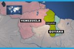 Venezuela denuncia plan para quitarle por la fuerza el territorio en disputa con Guyana