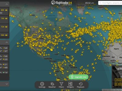 NextGen y la evolución de la navegación aérea en RD