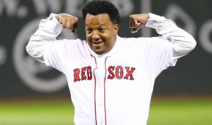 Pedro Martínez sobre la situación de Soto: Nadie piensa en el ser humano que lleva el uniforme