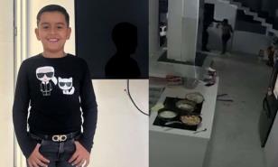 Colombia clama por el regreso de un niño de tan solo once años, que lleva dieciséis días secuestrado