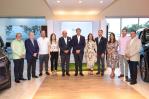 Corales en Puntacana será el escenario para el Torneo de Golf Adoexpo 2025 Corales en Puntacana será el escenario para el Torneo de Golf Adoexpo 2025