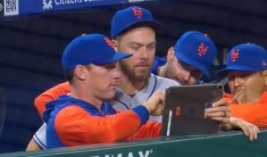 El béisbol está cambiando al ritmo de los avances tecnológicos